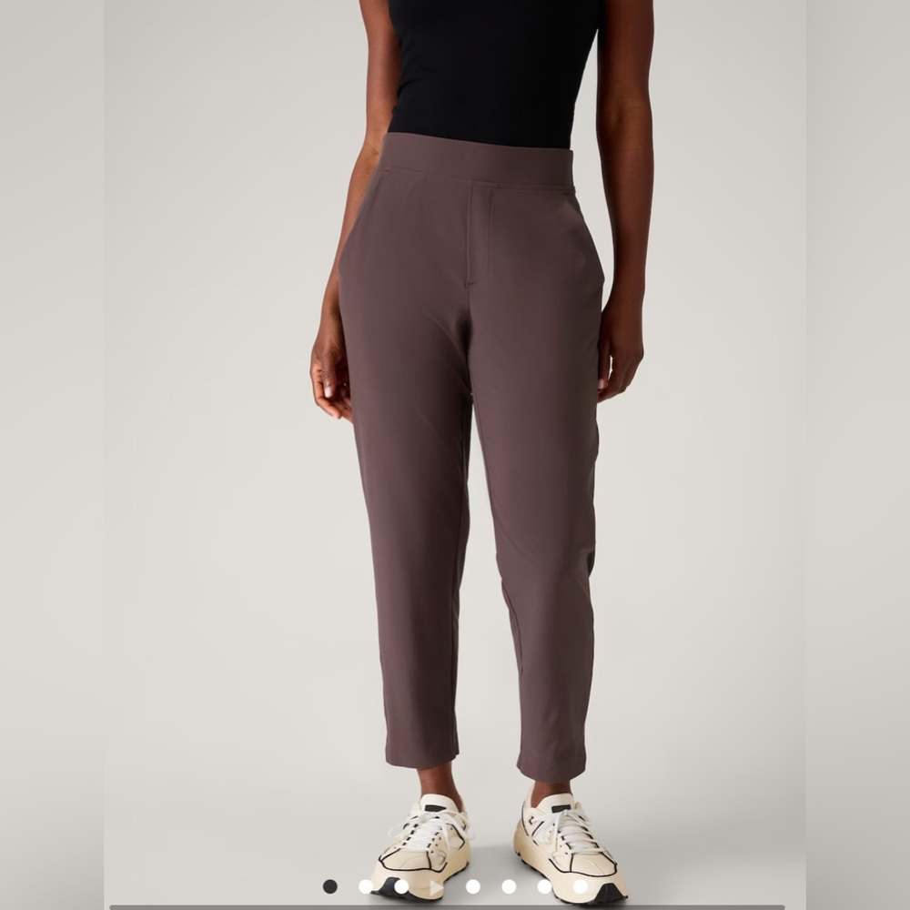 NWT Brooklyn Ankle pant